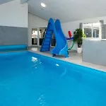 Σπίτι διακοπών 5 Star Holiday Home In Norre Nebel *
