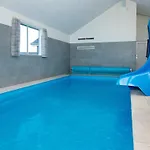 5 Star Holiday Home In Norre Nebel