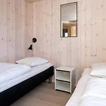 5 Star Holiday Home In Norre Nebel Σπίτι διακοπών *