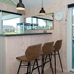 5 Star Holiday Home In Norre Nebel Σπίτι διακοπών Nørre Nebel