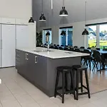 Σπίτι διακοπών 5 Star Holiday Home In Norre Nebel Nørre Nebel