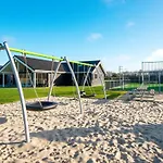 Σπίτι διακοπών 5 Star Holiday Home In Norre Nebel Nørre Nebel