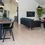 5 Star Holiday Home In Norre Nebel Σπίτι διακοπών *