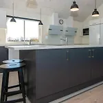 Σπίτι διακοπών 5 Star Holiday Home In Norre Nebel *