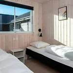 5 Star Holiday Home In Norre Nebel Σπίτι διακοπών *