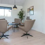 Σπίτι διακοπών 5 Star Holiday Home In Norre Nebel