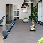 5 Star Holiday Home In Norre Nebel Nørre Nebel