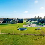 5 Star Holiday Home In Norre Nebel Nørre Nebel