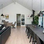 5 Star Holiday Home In Norre Nebel Σπίτι διακοπών