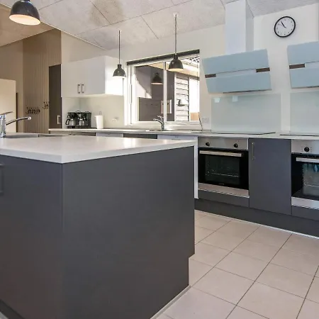 Holiday home 30 Person In N Rre Nebel