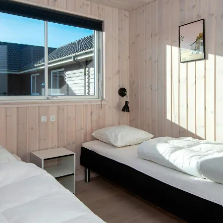 30 Person In N Rre Nebel Holiday home