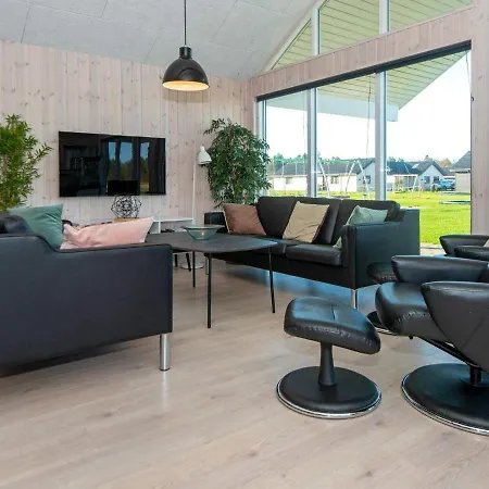 Holiday home 30 Person In N Rre Nebel