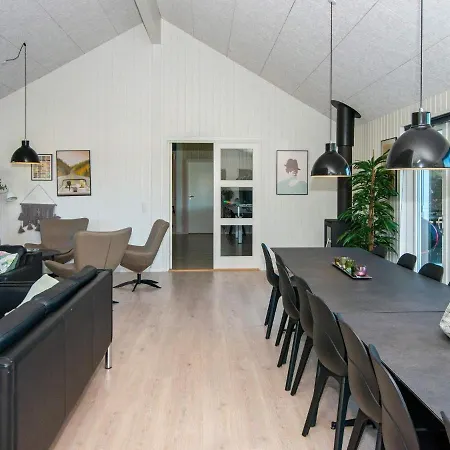 Holiday home 30 Person In N Rre Nebel Norre Nebel