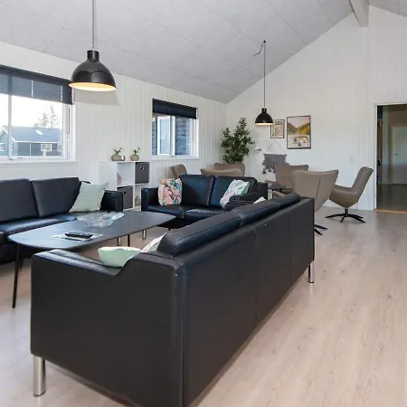 Holiday home 30 Person In N Rre Nebel Norre Nebel