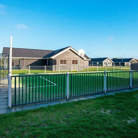 Holiday home 30 Person In N Rre Nebel *