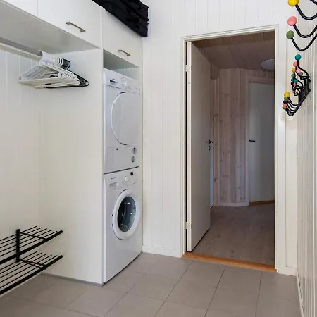 Holiday home 30 Person In N Rre Nebel Norre Nebel