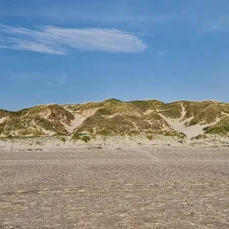 5 Star Holiday Home In Norre Nebel